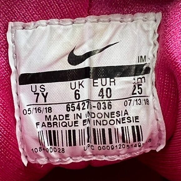 Nike Huarache Run Desert Sand - Picture 9 of 9